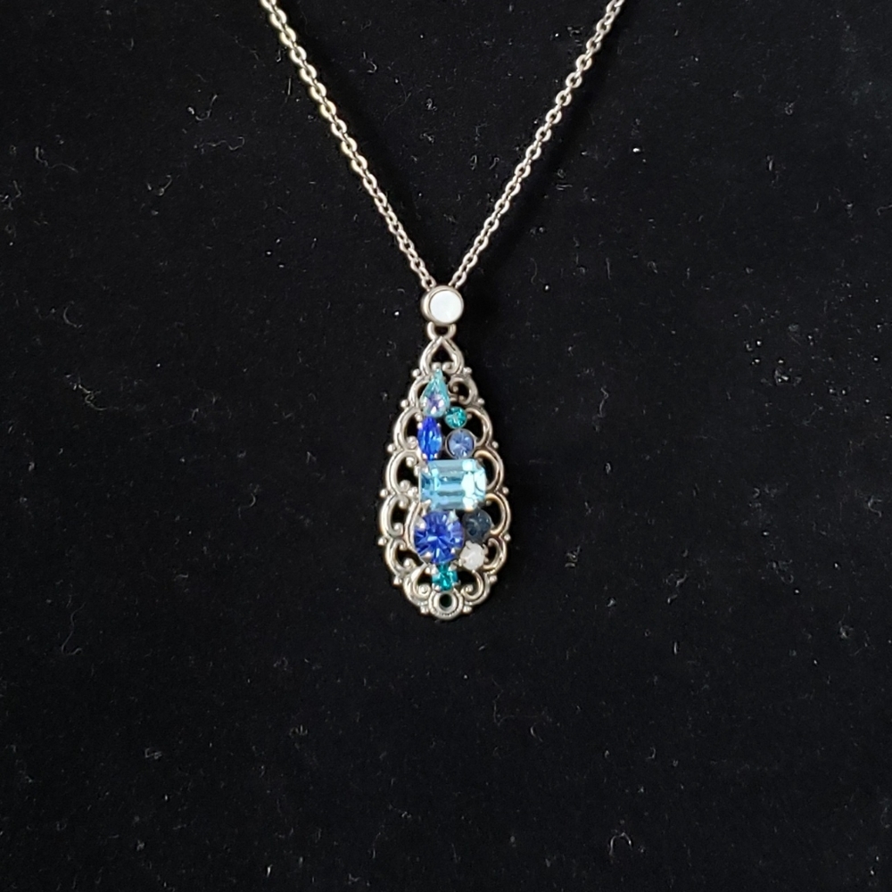 Sorrelli Pendant Necklace